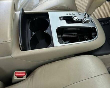 Черный Ниссан Мурано, объемом двигателя 2.49 л и пробегом 202 тыс. км за 13000 $, фото 23 на Automoto.ua