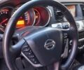 Черный Ниссан Мурано, объемом двигателя 3.5 л и пробегом 240 тыс. км за 10400 $, фото 22 на Automoto.ua