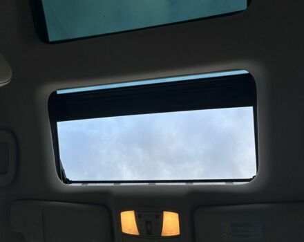 Черный Ниссан Мурано, объемом двигателя 2.5 л и пробегом 202 тыс. км за 13300 $, фото 23 на Automoto.ua