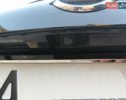 Черный Ниссан Мурано, объемом двигателя 3.5 л и пробегом 260 тыс. км за 11000 $, фото 6 на Automoto.ua