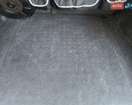 Черный Ниссан Мурано, объемом двигателя 3.5 л и пробегом 260 тыс. км за 11000 $, фото 23 на Automoto.ua