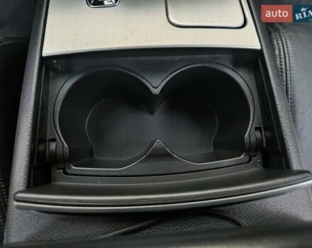 Черный Ниссан Мурано, объемом двигателя 3.5 л и пробегом 260 тыс. км за 11000 $, фото 26 на Automoto.ua