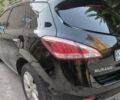 Черный Ниссан Мурано, объемом двигателя 3.5 л и пробегом 260 тыс. км за 11000 $, фото 3 на Automoto.ua