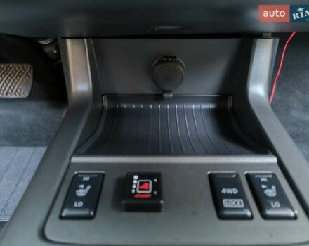 Черный Ниссан Мурано, объемом двигателя 3.5 л и пробегом 260 тыс. км за 11000 $, фото 29 на Automoto.ua