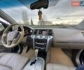 Черный Ниссан Мурано, объемом двигателя 2.49 л и пробегом 202 тыс. км за 13000 $, фото 27 на Automoto.ua