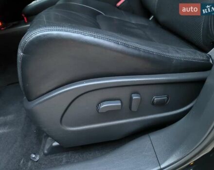 Черный Ниссан Мурано, объемом двигателя 3.5 л и пробегом 260 тыс. км за 11000 $, фото 42 на Automoto.ua