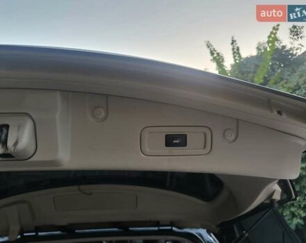 Черный Ниссан Мурано, объемом двигателя 3.5 л и пробегом 260 тыс. км за 11000 $, фото 25 на Automoto.ua