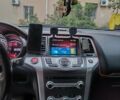 Черный Ниссан Мурано, объемом двигателя 3.5 л и пробегом 260 тыс. км за 11000 $, фото 49 на Automoto.ua