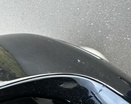 Черный Ниссан Мурано, объемом двигателя 2.5 л и пробегом 202 тыс. км за 13300 $, фото 13 на Automoto.ua