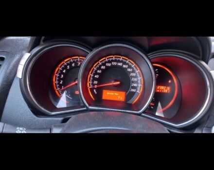 Черный Ниссан Мурано, объемом двигателя 3.5 л и пробегом 240 тыс. км за 10400 $, фото 3 на Automoto.ua