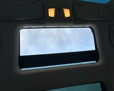 Черный Ниссан Мурано, объемом двигателя 2.49 л и пробегом 202 тыс. км за 13000 $, фото 45 на Automoto.ua