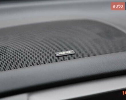 Черный Ниссан Мурано, объемом двигателя 3.5 л и пробегом 134 тыс. км за 11500 $, фото 25 на Automoto.ua