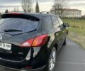 Черный Ниссан Мурано, объемом двигателя 2.5 л и пробегом 202 тыс. км за 13300 $, фото 3 на Automoto.ua