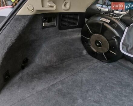 Черный Ниссан Мурано, объемом двигателя 3.5 л и пробегом 260 тыс. км за 11000 $, фото 21 на Automoto.ua