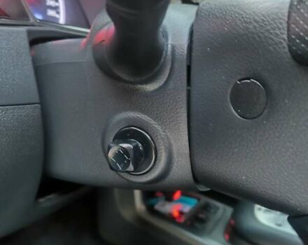 Черный Ниссан Мурано, объемом двигателя 3.5 л и пробегом 260 тыс. км за 11000 $, фото 47 на Automoto.ua