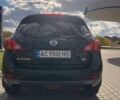 Чорний Ніссан Мурано, об'ємом двигуна 2.49 л та пробігом 191 тис. км за 11899 $, фото 19 на Automoto.ua