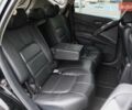 Черный Ниссан Мурано, объемом двигателя 3.5 л и пробегом 134 тыс. км за 11500 $, фото 8 на Automoto.ua