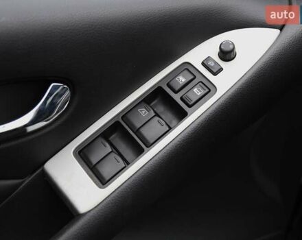 Черный Ниссан Мурано, объемом двигателя 3.5 л и пробегом 134 тыс. км за 11500 $, фото 26 на Automoto.ua