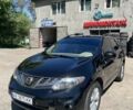 Чорний Ніссан Мурано, об'ємом двигуна 3.5 л та пробігом 240 тис. км за 11900 $, фото 1 на Automoto.ua