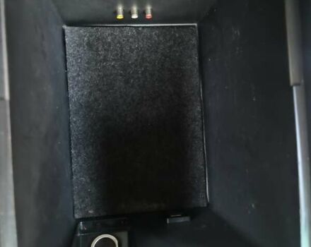 Черный Ниссан Мурано, объемом двигателя 3.5 л и пробегом 260 тыс. км за 11000 $, фото 30 на Automoto.ua