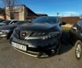 Черный Ниссан Мурано, объемом двигателя 3.5 л и пробегом 160 тыс. км за 10500 $, фото 1 на Automoto.ua