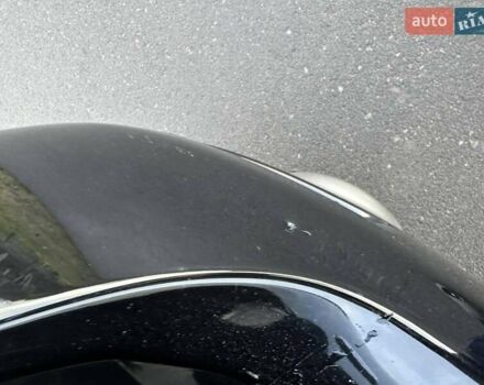 Черный Ниссан Мурано, объемом двигателя 2.49 л и пробегом 202 тыс. км за 13000 $, фото 12 на Automoto.ua