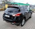 Черный Ниссан Мурано, объемом двигателя 2.5 л и пробегом 232 тыс. км за 10500 $, фото 6 на Automoto.ua