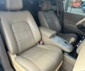 Черный Ниссан Мурано, объемом двигателя 4.25 л и пробегом 192 тыс. км за 11500 $, фото 25 на Automoto.ua
