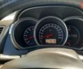 Черный Ниссан Мурано, объемом двигателя 2.49 л и пробегом 240 тыс. км за 12000 $, фото 6 на Automoto.ua