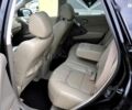 Черный Ниссан Мурано, объемом двигателя 2.5 л и пробегом 232 тыс. км за 10500 $, фото 22 на Automoto.ua