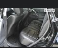 Черный Ниссан Мурано, объемом двигателя 0.35 л и пробегом 72 тыс. км за 15200 $, фото 12 на Automoto.ua