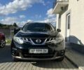 Черный Ниссан Мурано, объемом двигателя 2.5 л и пробегом 240 тыс. км за 12000 $, фото 6 на Automoto.ua