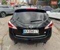 Черный Ниссан Мурано, объемом двигателя 2.49 л и пробегом 192 тыс. км за 12500 $, фото 2 на Automoto.ua