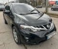 Черный Ниссан Мурано, объемом двигателя 4.25 л и пробегом 192 тыс. км за 11500 $, фото 10 на Automoto.ua