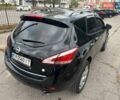 Черный Ниссан Мурано, объемом двигателя 4.25 л и пробегом 192 тыс. км за 11500 $, фото 6 на Automoto.ua