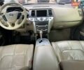 Черный Ниссан Мурано, объемом двигателя 4.25 л и пробегом 192 тыс. км за 11500 $, фото 18 на Automoto.ua