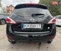Черный Ниссан Мурано, объемом двигателя 4.25 л и пробегом 192 тыс. км за 11500 $, фото 5 на Automoto.ua