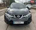 Черный Ниссан Мурано, объемом двигателя 2.49 л и пробегом 192 тыс. км за 12500 $, фото 6 на Automoto.ua