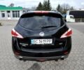 Черный Ниссан Мурано, объемом двигателя 2.5 л и пробегом 232 тыс. км за 10500 $, фото 8 на Automoto.ua
