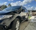 Черный Ниссан Мурано, объемом двигателя 2.5 л и пробегом 240 тыс. км за 12000 $, фото 1 на Automoto.ua