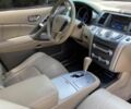 Черный Ниссан Мурано, объемом двигателя 0 л и пробегом 110 тыс. км за 11500 $, фото 2 на Automoto.ua