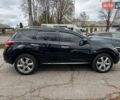 Черный Ниссан Мурано, объемом двигателя 2.49 л и пробегом 192 тыс. км за 12500 $, фото 4 на Automoto.ua
