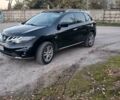 Чорний Ніссан Мурано, об'ємом двигуна 2.49 л та пробігом 285 тис. км за 12500 $, фото 1 на Automoto.ua