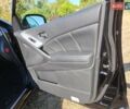 Черный Ниссан Мурано, объемом двигателя 3.5 л и пробегом 99 тыс. км за 12700 $, фото 9 на Automoto.ua