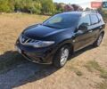 Черный Ниссан Мурано, объемом двигателя 3.5 л и пробегом 99 тыс. км за 12700 $, фото 1 на Automoto.ua