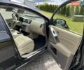 Черный Ниссан Мурано, объемом двигателя 2.49 л и пробегом 280 тыс. км за 13990 $, фото 9 на Automoto.ua