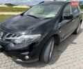 Черный Ниссан Мурано, объемом двигателя 2.49 л и пробегом 280 тыс. км за 13990 $, фото 8 на Automoto.ua