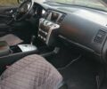 Чорний Ніссан Мурано, об'ємом двигуна 2.49 л та пробігом 285 тис. км за 12500 $, фото 7 на Automoto.ua