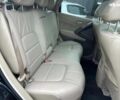 Черный Ниссан Мурано, объемом двигателя 2.5 л и пробегом 280 тыс. км за 15690 $, фото 37 на Automoto.ua