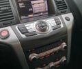 Чорний Ніссан Мурано, об'ємом двигуна 2.49 л та пробігом 285 тис. км за 12500 $, фото 3 на Automoto.ua